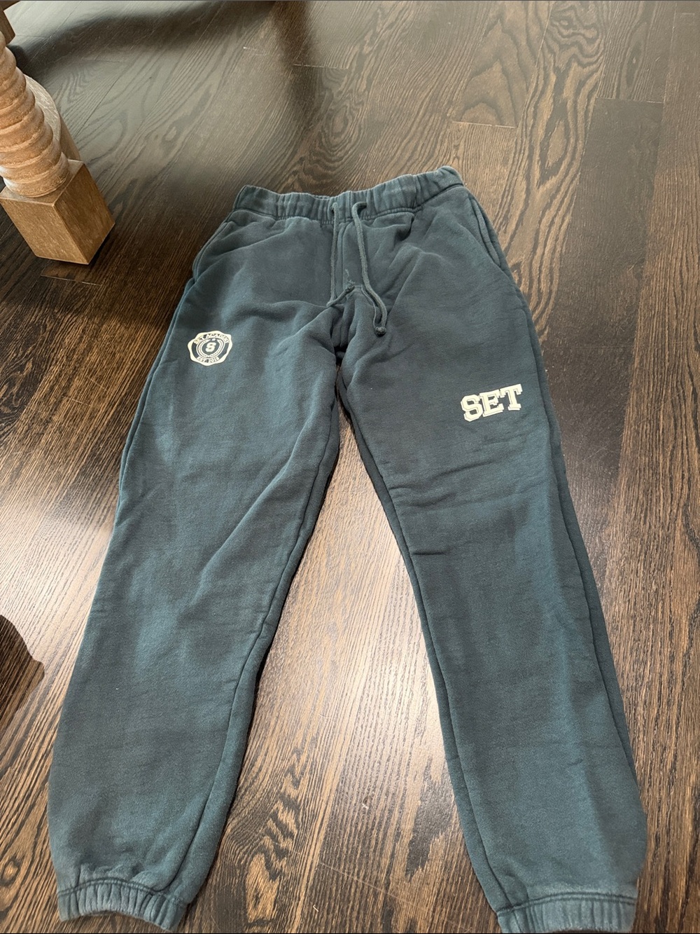 Set Active limited edition sweatpants